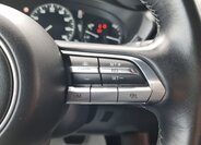 Mazda MX-30 SUV / Terénní 0,0 107 kw