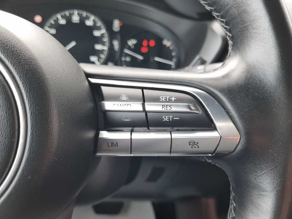 Mazda MX-30 SUV / Terénní 0,0 107 kw