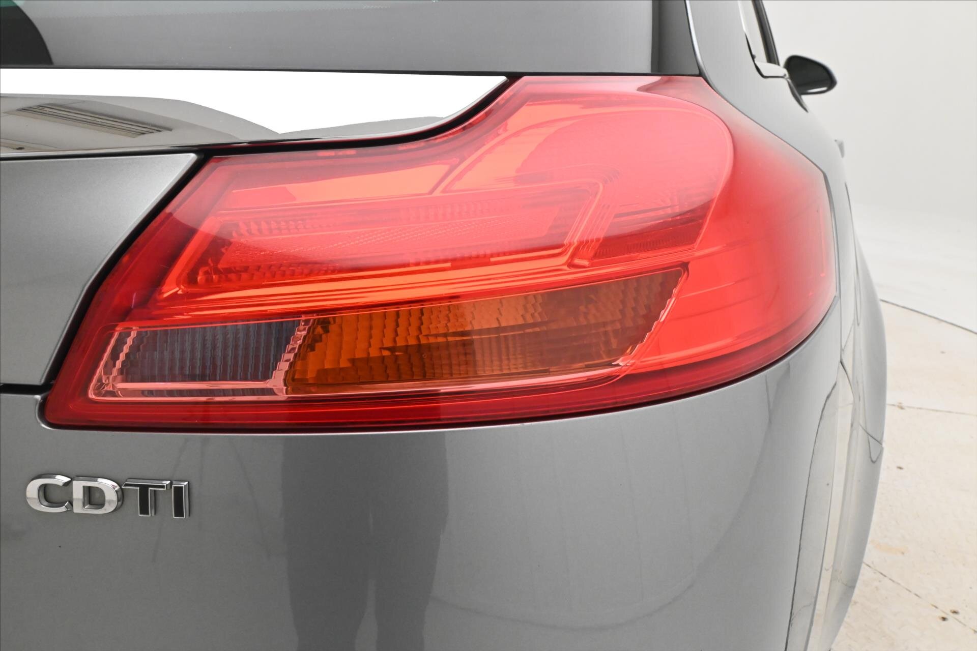 Opel Insignia Ostatní 2,0 l 118 kw