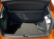 Škoda Fabia Hatchback 999,0 70 kw