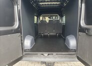 Citroën Jumper Skříň 3,0 l 130 kw