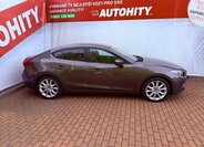 Mazda 3 Sedan / Limuzína 2,0 l 88 kw