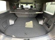 Hyundai Santa Fe SUV / Terénní 1,6 l 185 kw