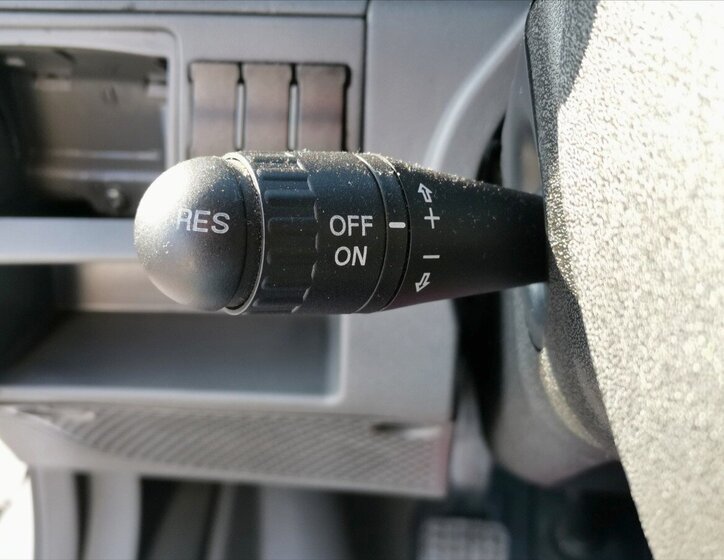 Iveco Daily Ostatní 2,3 l 93 kw