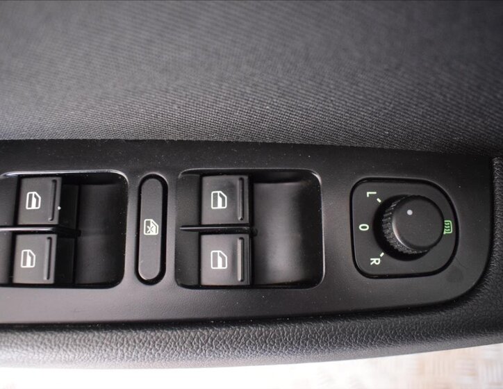 Škoda Superb Kombi 1,8 l 118 kw