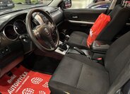 Suzuki Grand Vitara Ostatní 1,9 l 95 kw