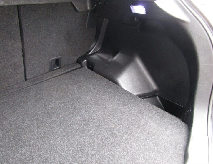 Mitsubishi ASX SUV 1,6 l 86 kw