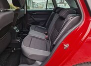 Škoda Fabia Kombi 999,0 70 kw