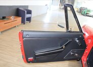 Alfa Romeo Spider Kabriolet 2,0 l 86 kw