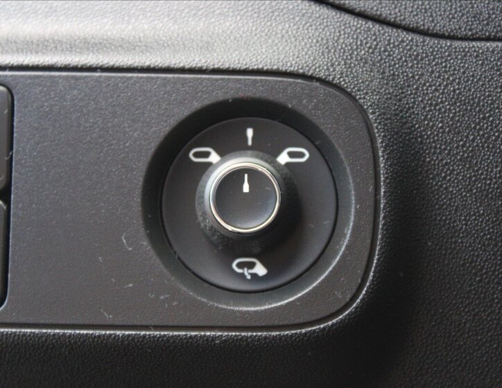 Citroën C3 Hatchback 1,2 l 61 kw