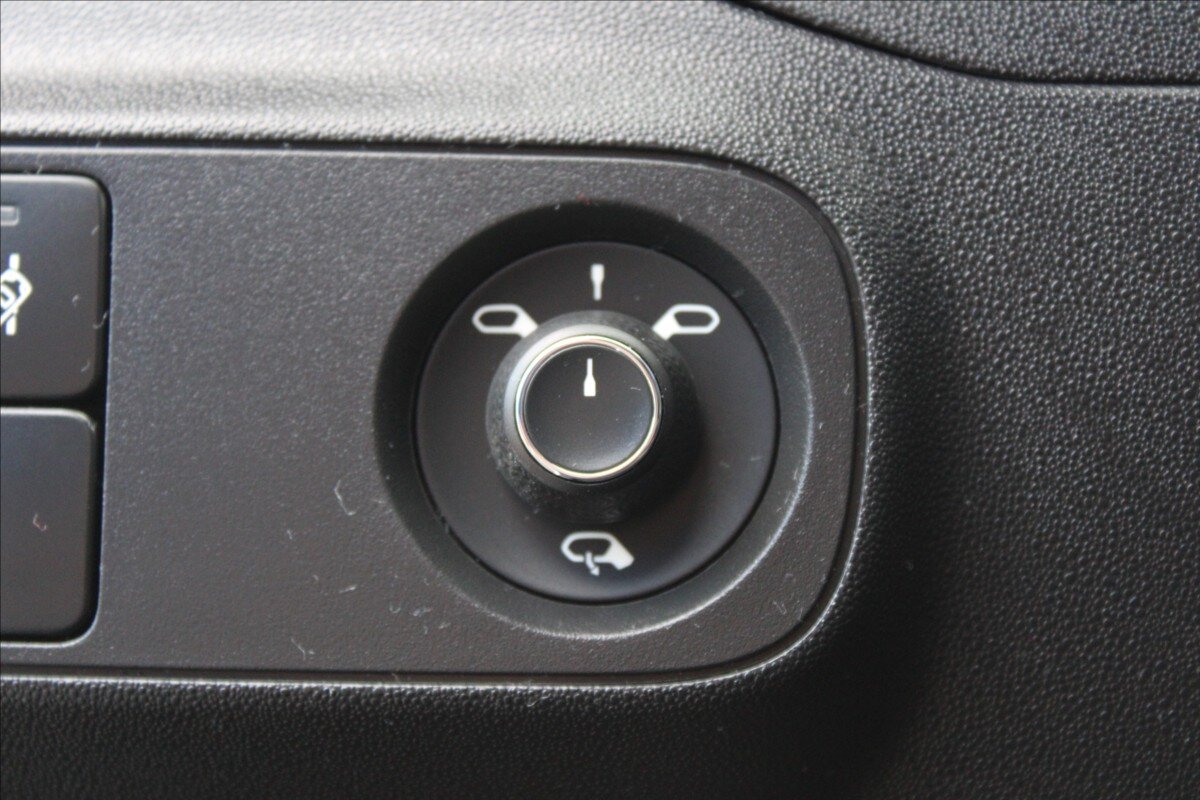 Citroën C3 Hatchback 1,2 l 61 kw