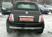 Fiat 500C 6