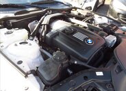 BMW Z4 Kabriolet 2,5 l 150 kw