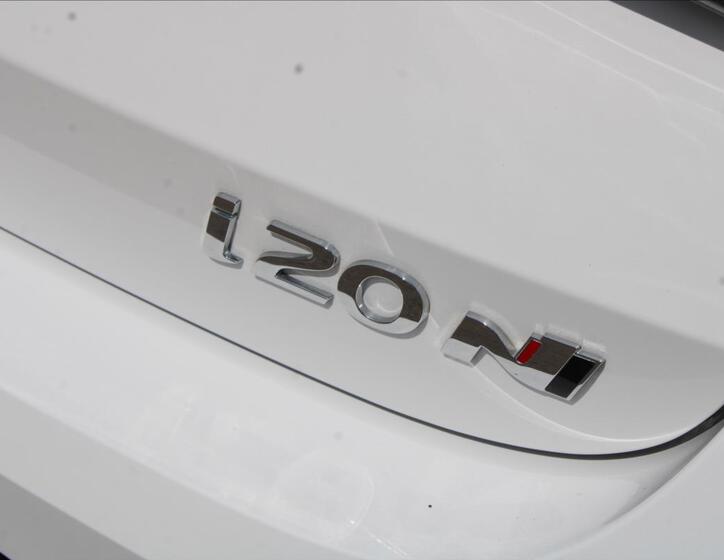 Hyundai i20 30
