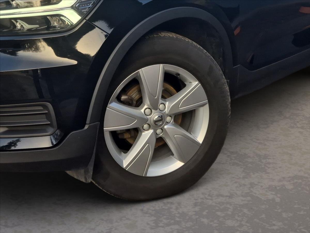 Volvo XC40 SUV 1,5 l 120 kw