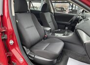 Mazda 3 Hatchback 1,6 l 77 kw
