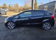 KIA Rio Hatchback 1,2 l 61 kw
