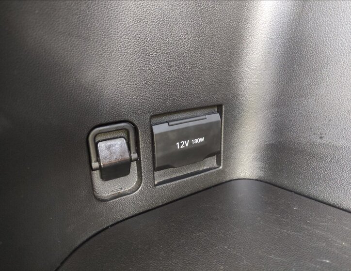 Hyundai Tucson SUV 1,6 l 100 kw