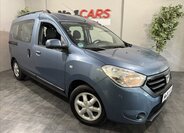 Dacia Dokker Kombi 1,2 l 85 kw