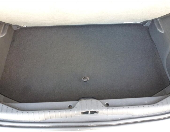 Citroën C3 Picasso Kombi 1,6 l 80 kw