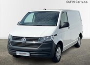 Volkswagen Transporter Skříň 2,0 l 110 kw