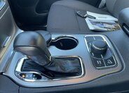 Jeep Grand Cherokee SUV 3,0 l 184 kw