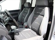 Volkswagen Caddy MPV 1,9 l 77 kw