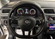 Volkswagen Caddy 17