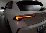 Opel Astra Hatchback 1,2 l 96 kw