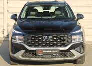 Hyundai Santa Fe SUV 2,2 l 142 kw