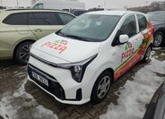 KIA Picanto Hatchback 998,0 46 kw