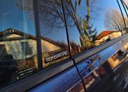 Volkswagen Touran MPV 2,0 l 110 kw