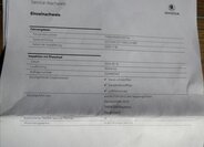 Škoda Octavia Kombi 2,0 l 85 kw