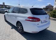 Peugeot 308 Kombi 1,6 l 88 kw