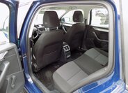 Škoda Octavia Kombi 1,4 l 110 kw