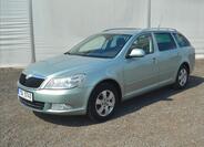 Škoda Octavia 2