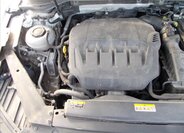 Volkswagen Passat Kombi 2,0 l 140 kw