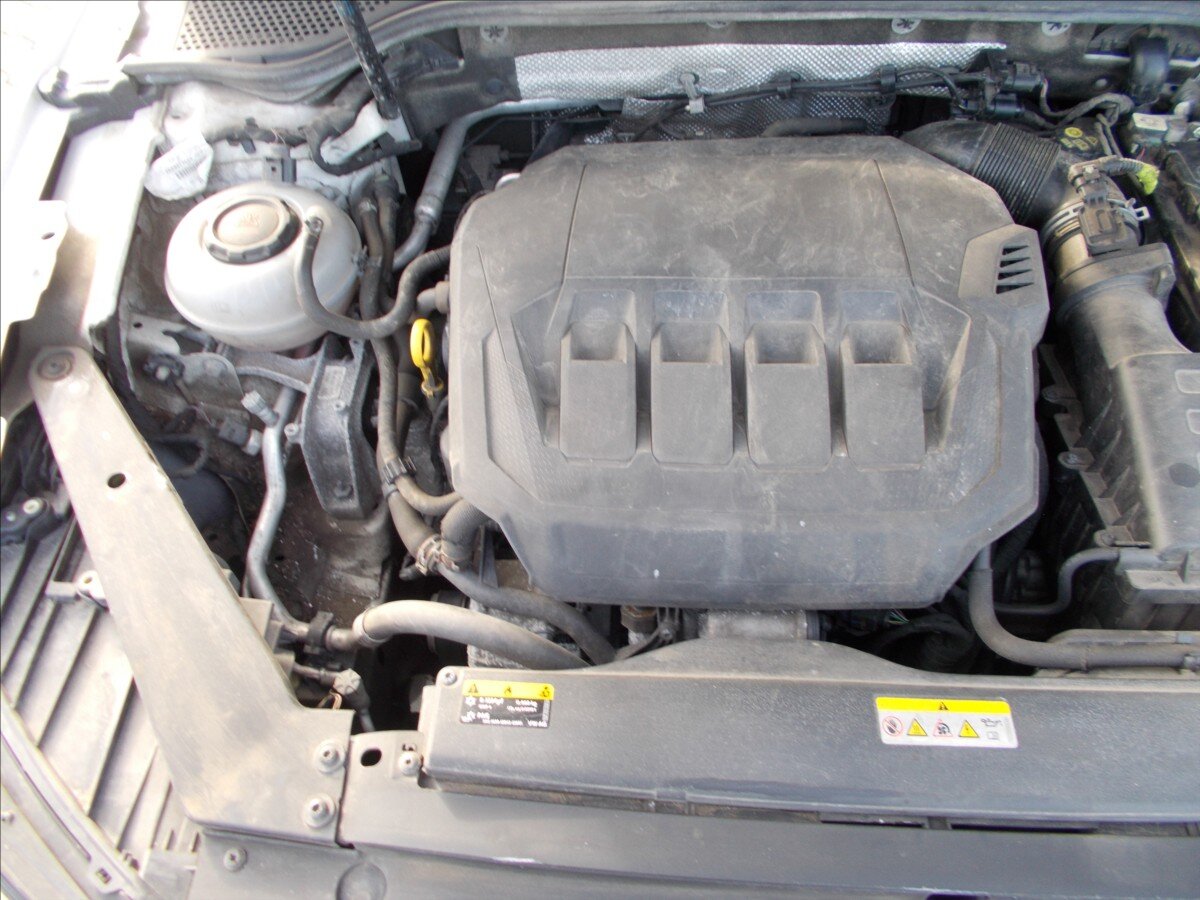 Volkswagen Passat Kombi 2,0 l 140 kw