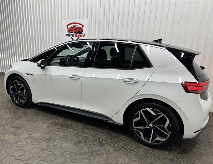 Volkswagen ID.3 Hatchback 0,0 150 kw