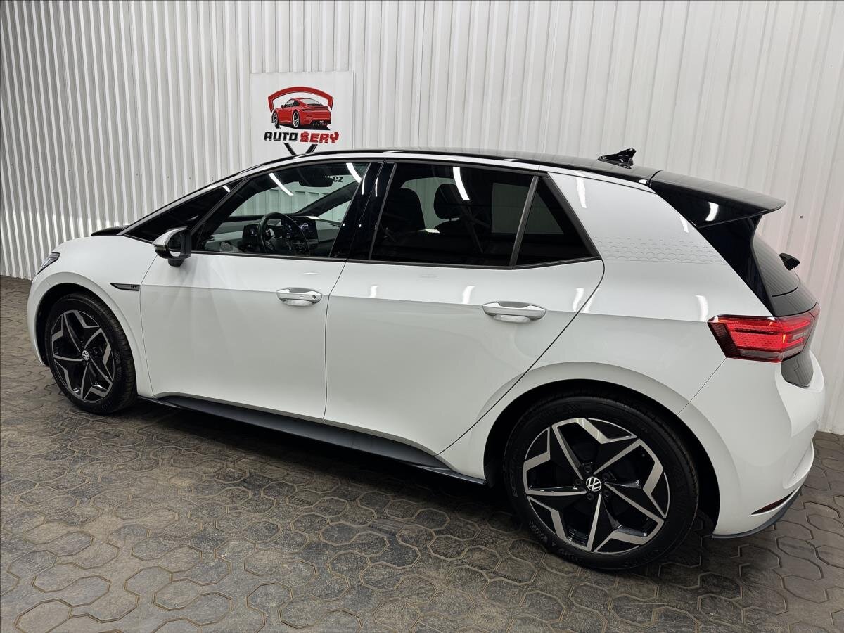 Volkswagen ID.3 Hatchback 0,0 150 kw