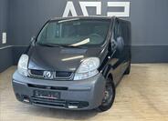 Renault Trafic 1