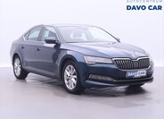 Škoda Superb Liftback 1,5 l 110 kw