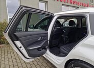 BMW Řada 3 Kombi 2,0 l 140 kw