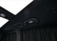 Mercedes-Benz Třídy V VAN-Minibus 2,0 l 174 kw