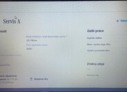 Mercedes-Benz Třídy C Kombi 2,2 l 143 kw