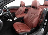 BMW Řada 4 Kabriolet 3,0 l 275 kw