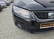 Seat Alhambra Kombi 2,0 l 130 kw