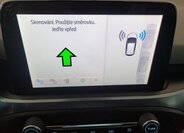 Ford Focus Kombi 1,5 l 88 kw