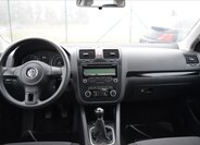 Volkswagen Jetta Kombi 1,4 l 90 kw