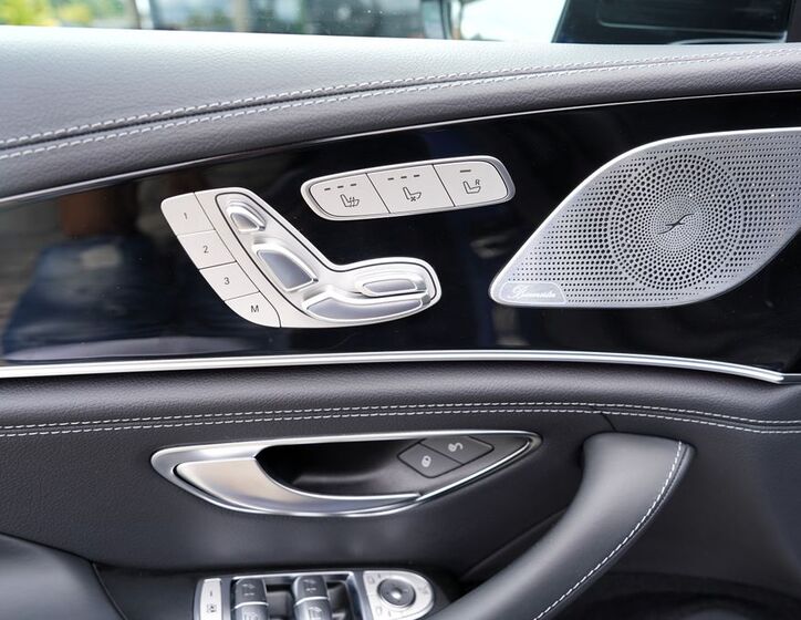 Mercedes-Benz AMG GT 17